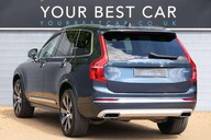 Volvo XC90 B6 INSCRIPTION PRO AWD MHEV 10