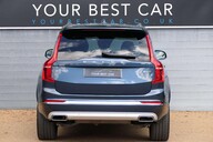 Volvo XC90 B6 INSCRIPTION PRO AWD MHEV 33