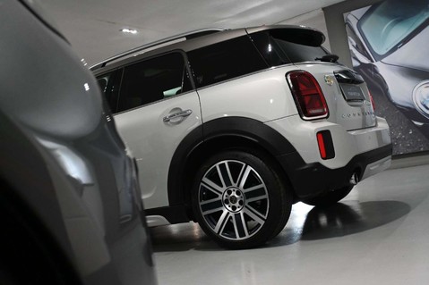 Mini Countryman COOPER S E ALL4 EXCLUSIVE 2