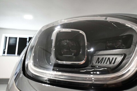 Mini Countryman COOPER S E ALL4 EXCLUSIVE 12