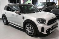 Mini Countryman COOPER S E ALL4 EXCLUSIVE 1