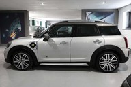 Mini Countryman COOPER S E ALL4 EXCLUSIVE 43