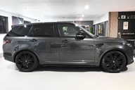 Land Rover Range Rover Sport SDV6 AUTOBIOGRAPHY DYNAMIC 20