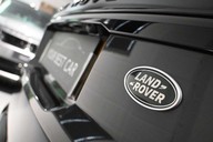 Land Rover Range Rover Sport SDV6 AUTOBIOGRAPHY DYNAMIC 25