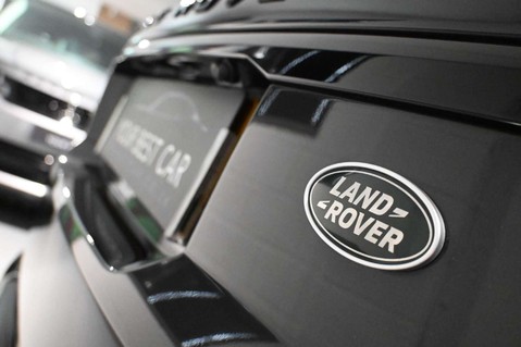 Land Rover Range Rover Sport SDV6 AUTOBIOGRAPHY DYNAMIC 25