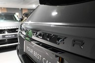 Land Rover Range Rover Sport SDV6 AUTOBIOGRAPHY DYNAMIC 26