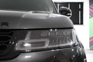 Land Rover Range Rover Sport SDV6 AUTOBIOGRAPHY DYNAMIC 39