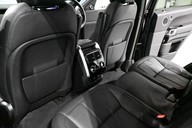 Land Rover Range Rover Sport SDV6 AUTOBIOGRAPHY DYNAMIC 22