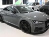 Audi TT TFSI BLACK EDITION