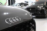 Audi TT TFSI BLACK EDITION 11