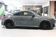 Audi TT TFSI BLACK EDITION 16