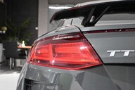 Audi TT TFSI BLACK EDITION 27