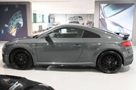 Audi TT TFSI BLACK EDITION 30