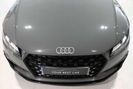 Audi TT TFSI BLACK EDITION 37