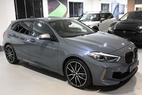 BMW 1 Series M135I XDRIVE 1