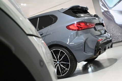 BMW 1 Series M135I XDRIVE 2