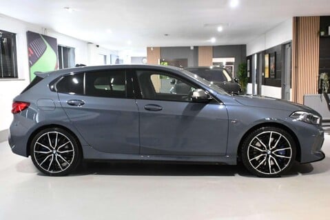 BMW 1 Series M135I XDRIVE 18