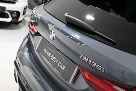 BMW 1 Series M135I XDRIVE 23