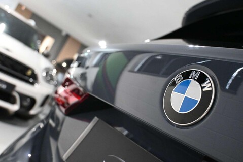 BMW 1 Series M135I XDRIVE 26