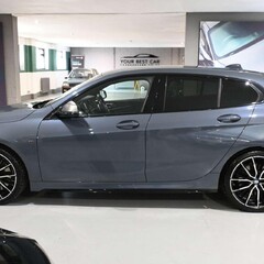 BMW 1 Series M135I XDRIVE 1