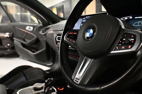 BMW 1 Series M135I XDRIVE 36