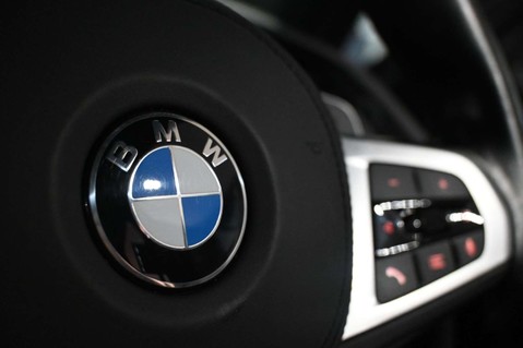 BMW 1 Series M135I XDRIVE 43