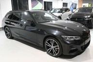 BMW 3 Series 330E XDRIVE M SPORT 1