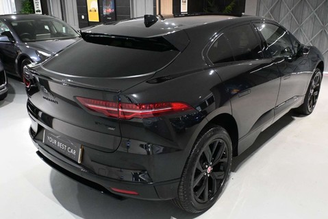 Jaguar I-Pace HSE 12