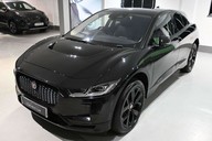 Jaguar I-Pace HSE 8