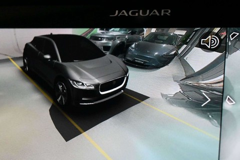 Jaguar I-Pace HSE 19