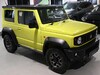 Suzuki Jimny SZ5