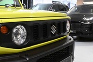 Suzuki Jimny SZ5 18