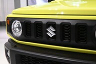 Suzuki Jimny SZ5 24