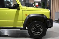 Suzuki Jimny SZ5 7