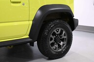 Suzuki Jimny SZ5 28