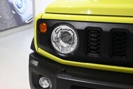 Suzuki Jimny SZ5 30