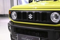 Suzuki Jimny SZ5 50