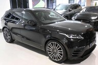 Land Rover Range Rover Velar R-DYNAMIC HSE 1