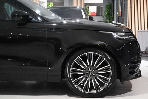 Land Rover Range Rover Velar R-DYNAMIC HSE 6