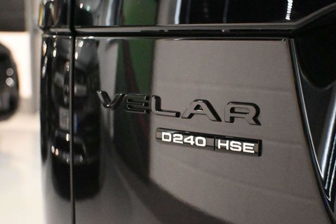 Land Rover Range Rover Velar R-DYNAMIC HSE 48