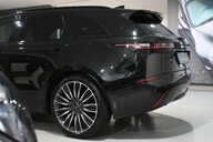 Land Rover Range Rover Velar R-DYNAMIC HSE 2