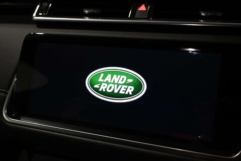 Land Rover Range Rover Velar R-DYNAMIC HSE 54