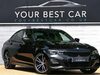 BMW 3 Series 330E M SPORT