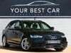 Audi A6 AVANT TDI ULTRA S LINE