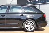 Audi A6 AVANT TDI ULTRA S LINE 6