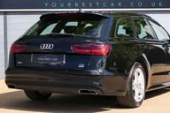 Audi A6 AVANT TDI ULTRA S LINE 8