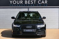 Audi A6 AVANT TDI ULTRA S LINE 31