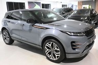 Land Rover Range Rover Evoque R-DYNAMIC HSE 1