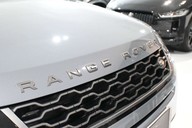 Land Rover Range Rover Evoque R-DYNAMIC HSE 12