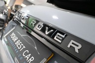 Land Rover Range Rover Evoque R-DYNAMIC HSE 30